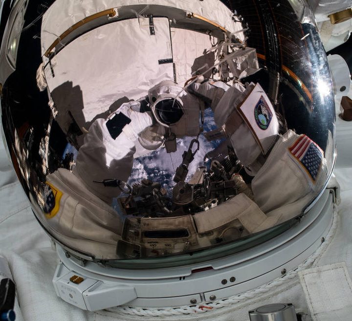 Expedición Artemisa NASA