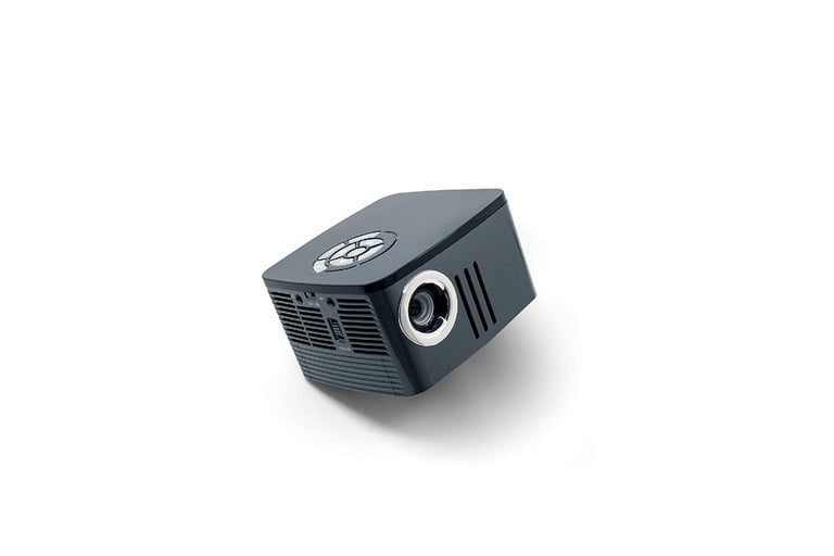 proyector de bolsillo AAXA P7 Mini Projector