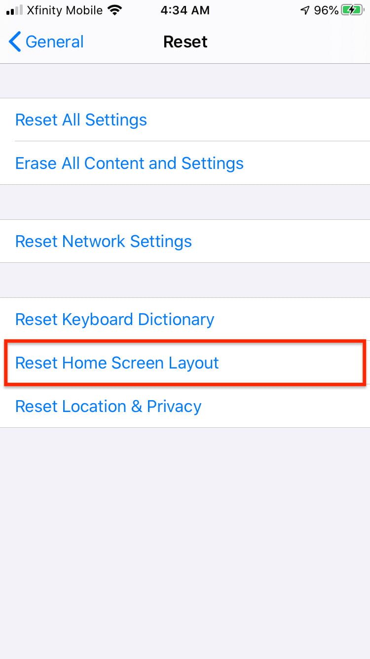 organizar iconos del iphone applayout15 750x1334