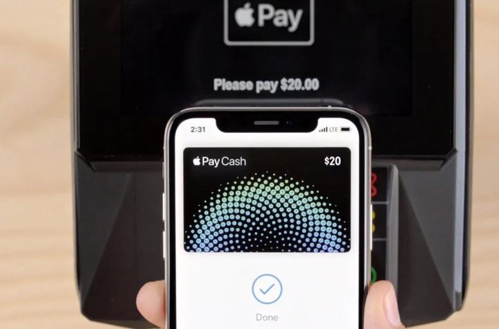 Apple Pay