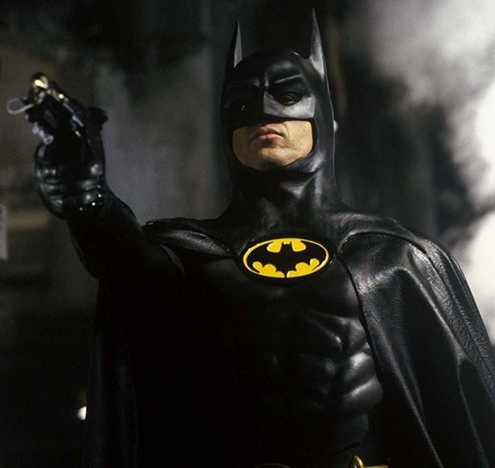 Batman, una de las mejores películas de superheroes