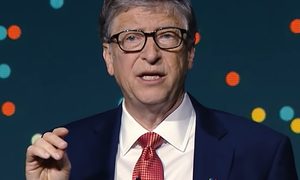 Bill Gates exige mayor esfuerzo para derrotar el coronavirus