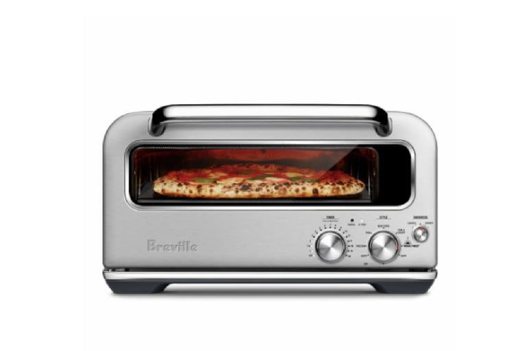 horno Breville Pizzaiolo