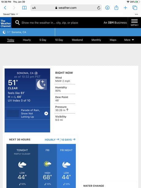 safari en ipados 13 captura de pagina completa 1