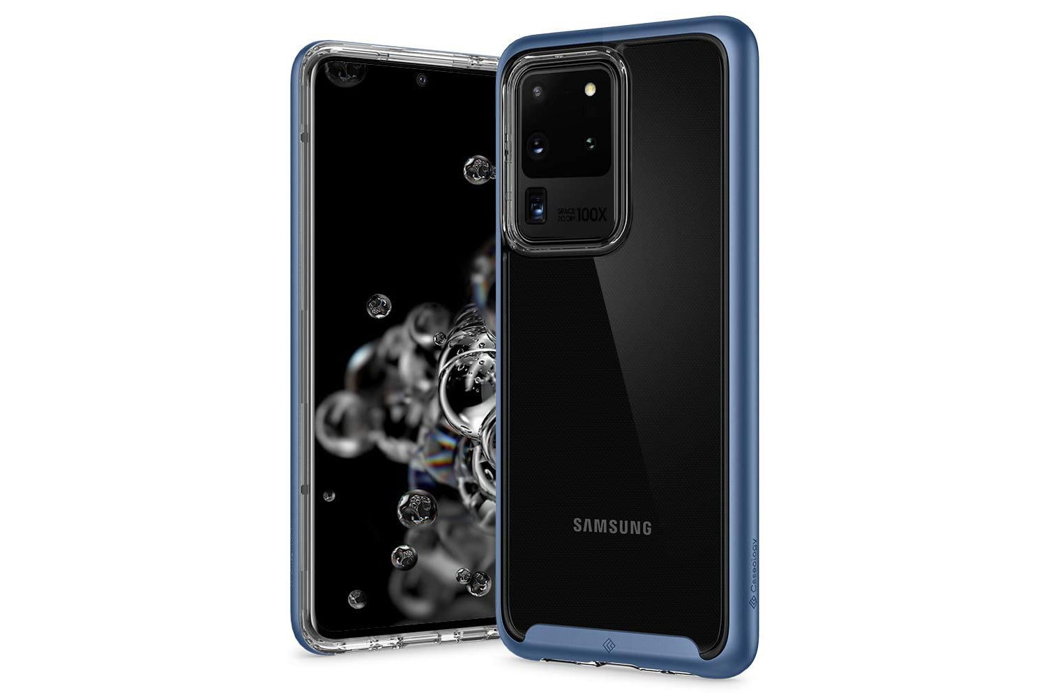 Caseology Skyfall Flex para Samsung Galaxy S20 Ultra