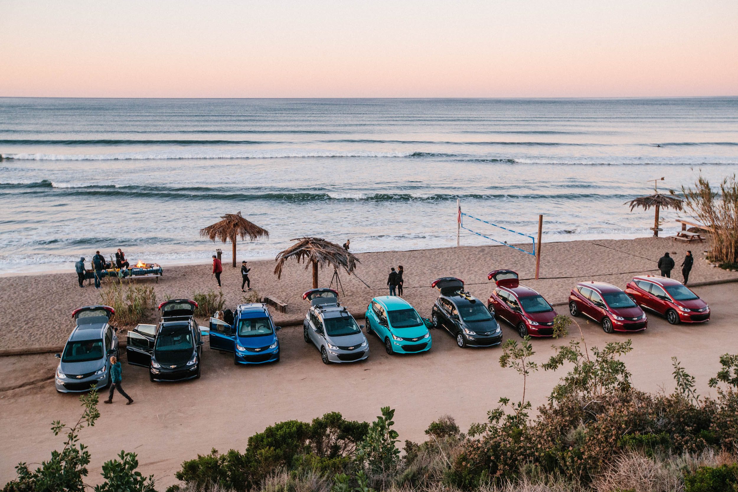 chevrolet bolt 2020 opinion chevy ev surf snow ellis 5