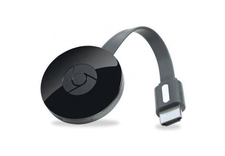 Xiaomi competirá contra el Chromecast de Google