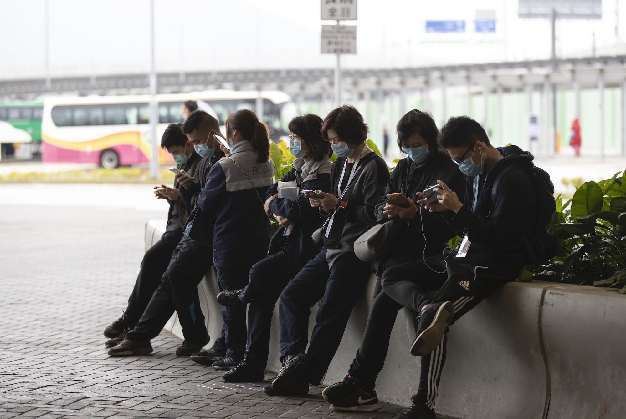 Coronavirus, sin piedad contra la industria tecnológica