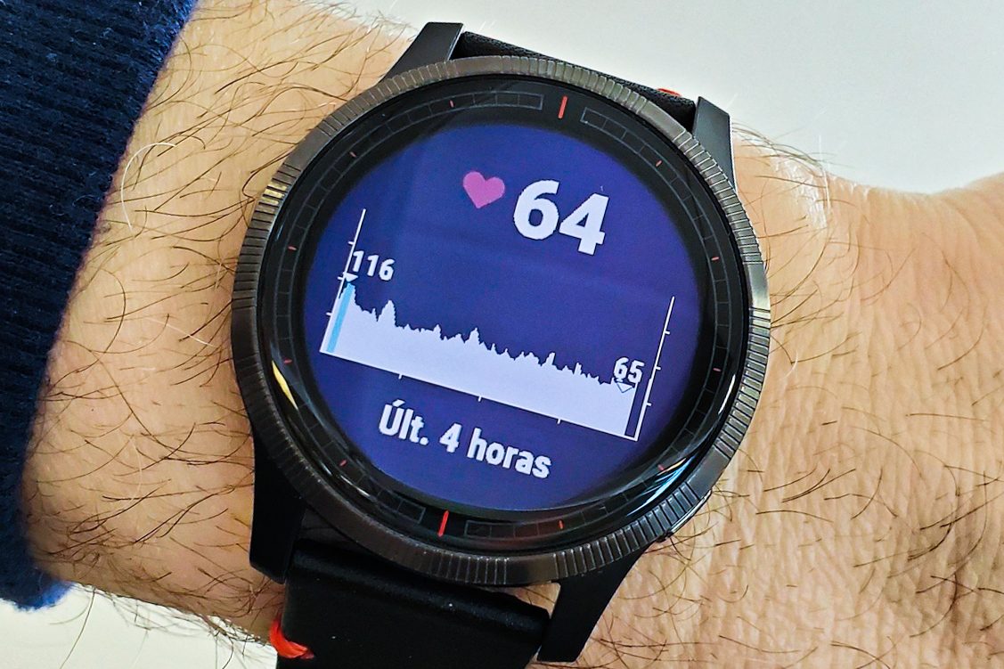 garmin reloj edición star wars