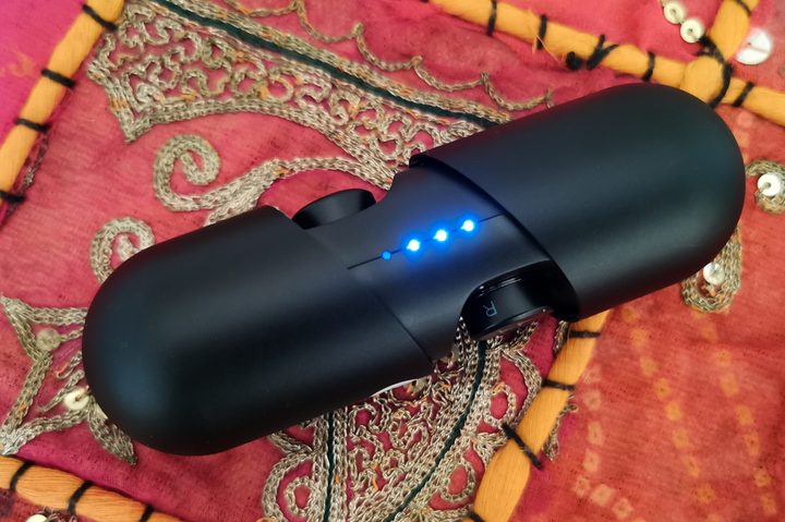 VerveBuds 400 de Motorola