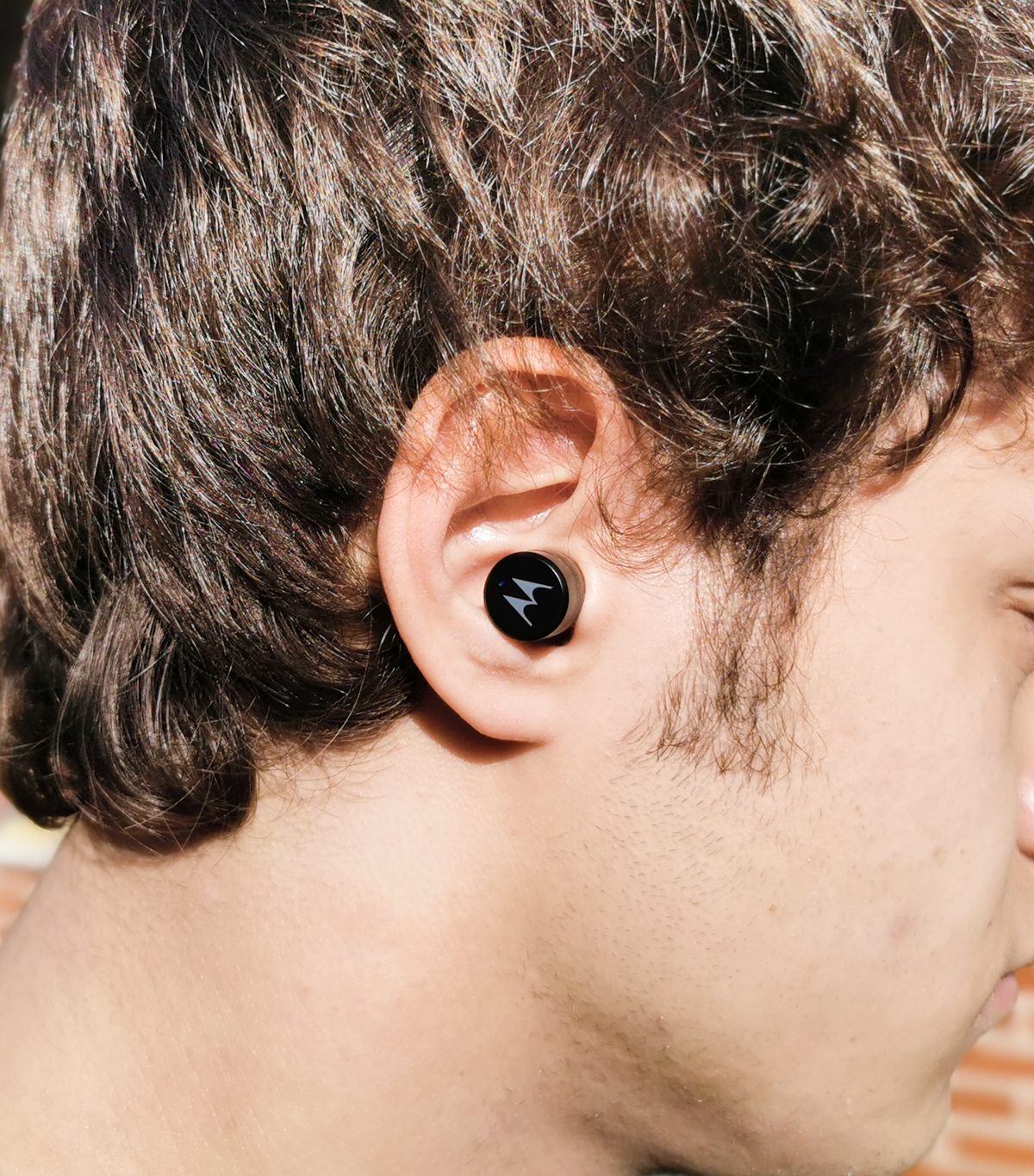 VerveBuds 400 de Motorola