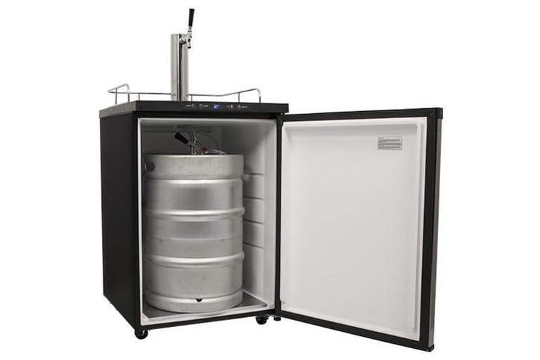 EdgeStar cervezas