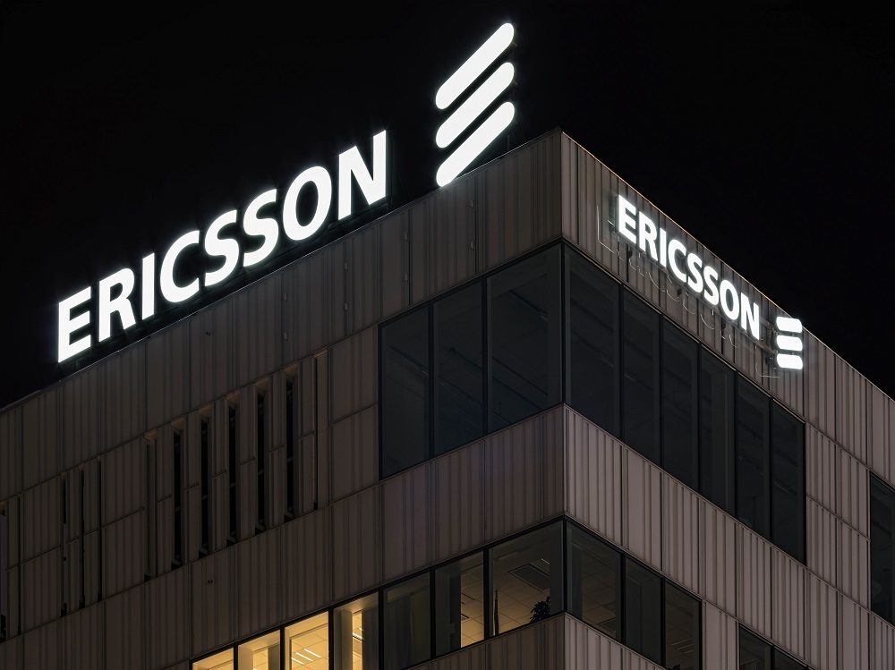 edificio ericsson, una de las empresas que ser&aacute; baja en MWC 2020