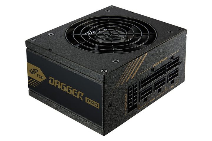 fuente de alimentación FSP Dagger 550W