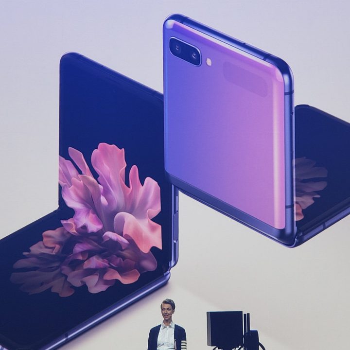 Samsung Galaxy Z Flip