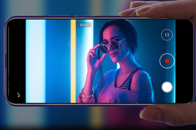 honor view 30 pro 9x 3