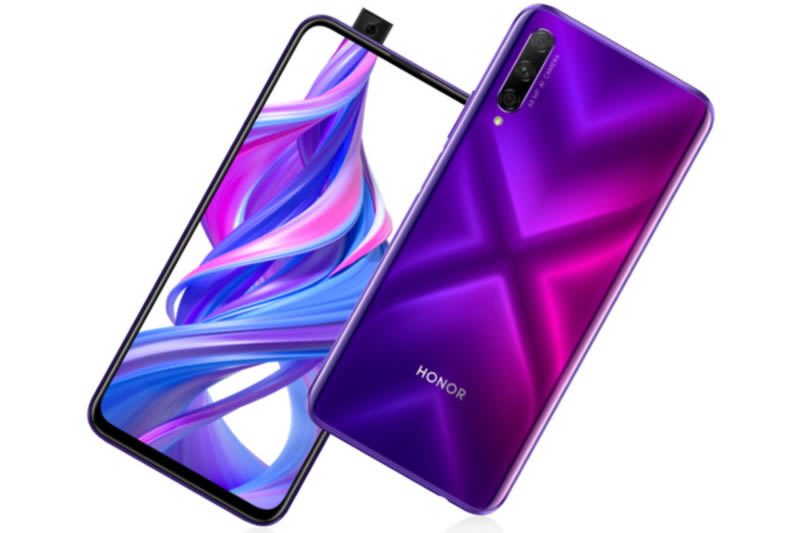 Honor se expande con sus teléfonos View 30 Pro y 9X Pro