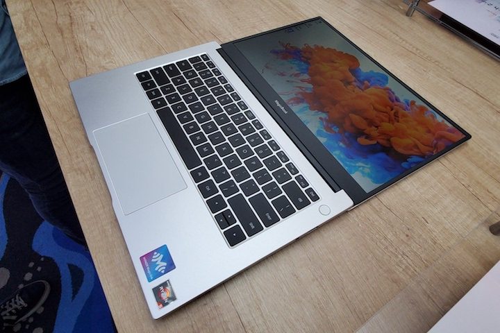 Honor Magicbook