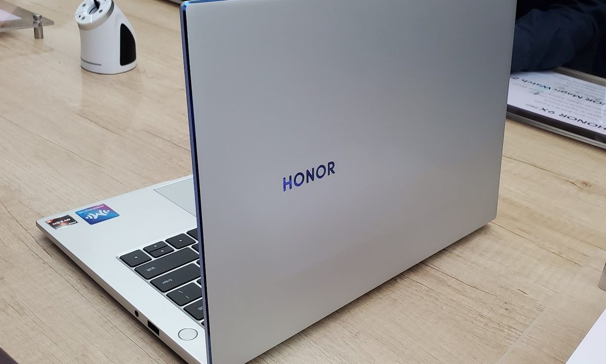 Honor Magicbook