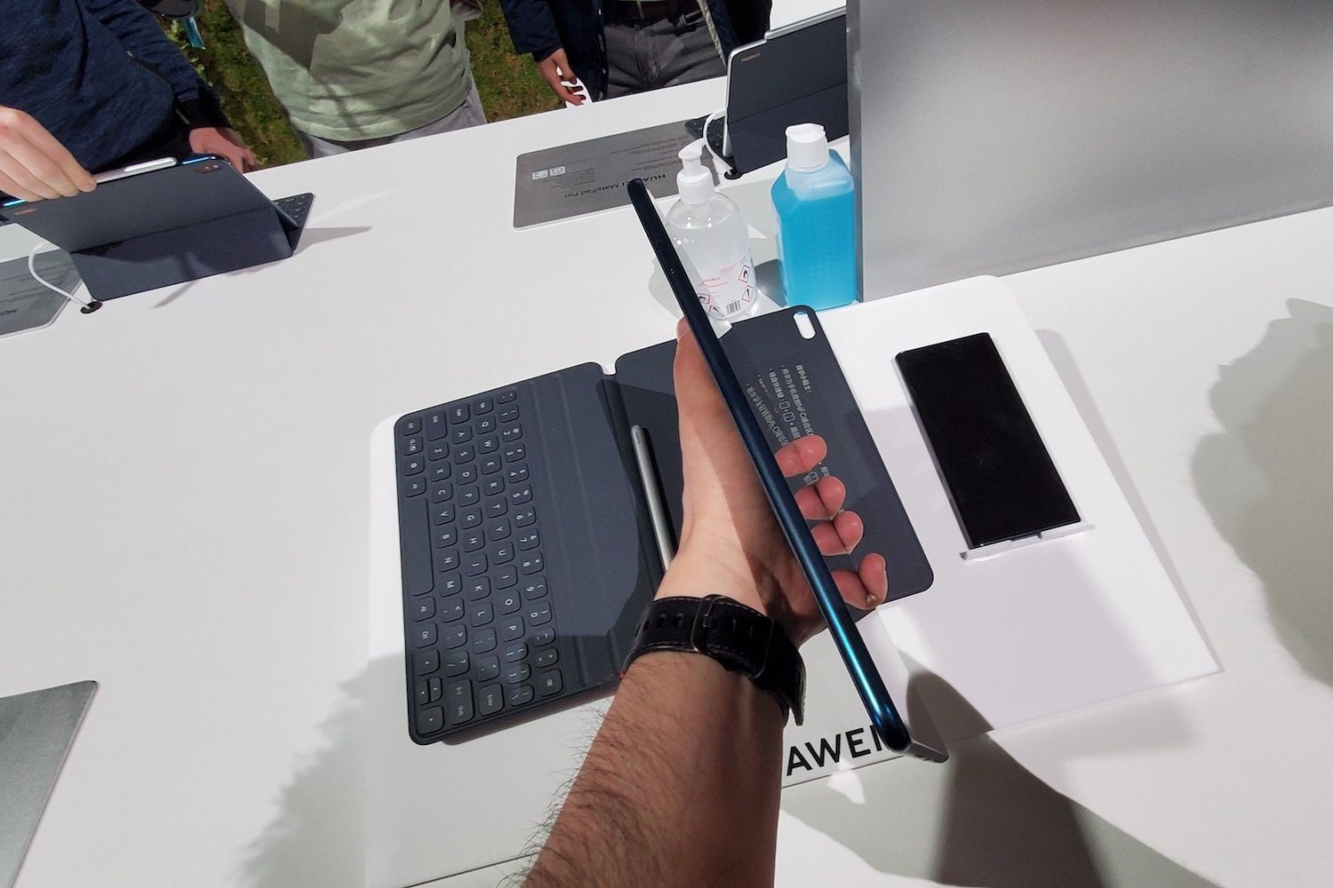 tableta Huawei MatePad Pro 5G