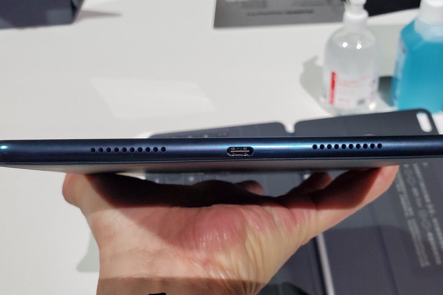 tableta Huawei MatePad Pro 5G