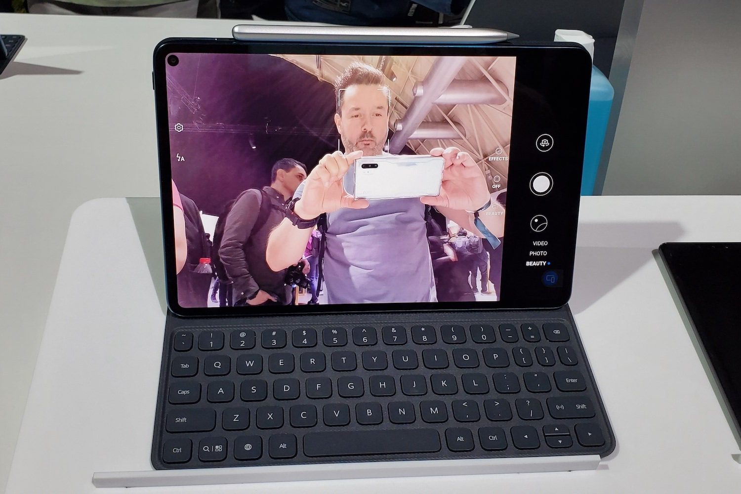 tableta Huawei MatePad Pro 5G