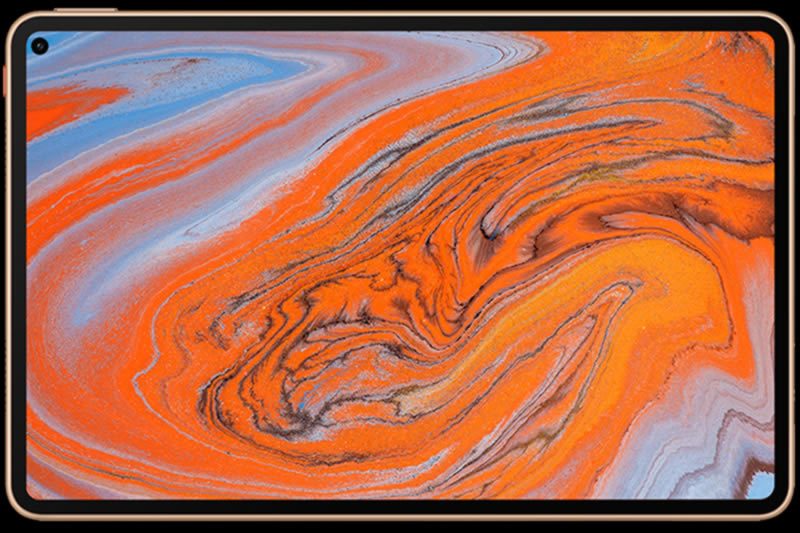 huawei mediapad pro 5g 2