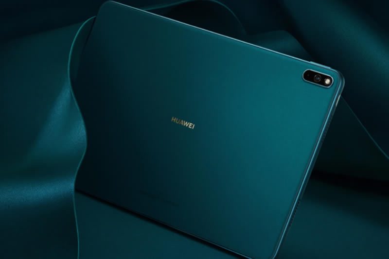 huawei mediapad pro 5g 3