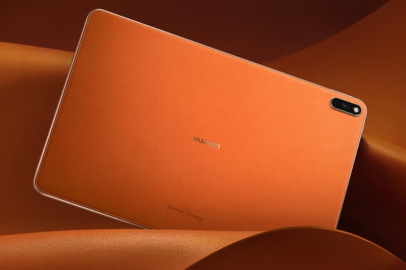 huawei mediapad pro 5g 4