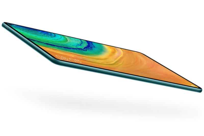 huawei mediapad pro 5g 5