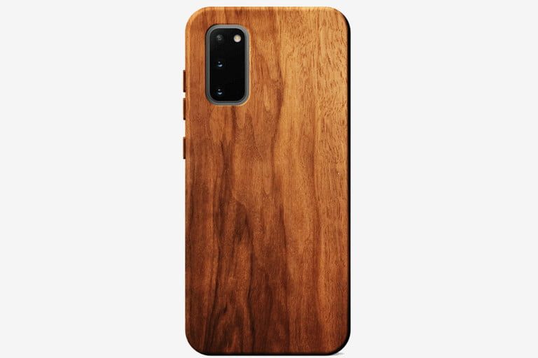 Kerf Wood Case