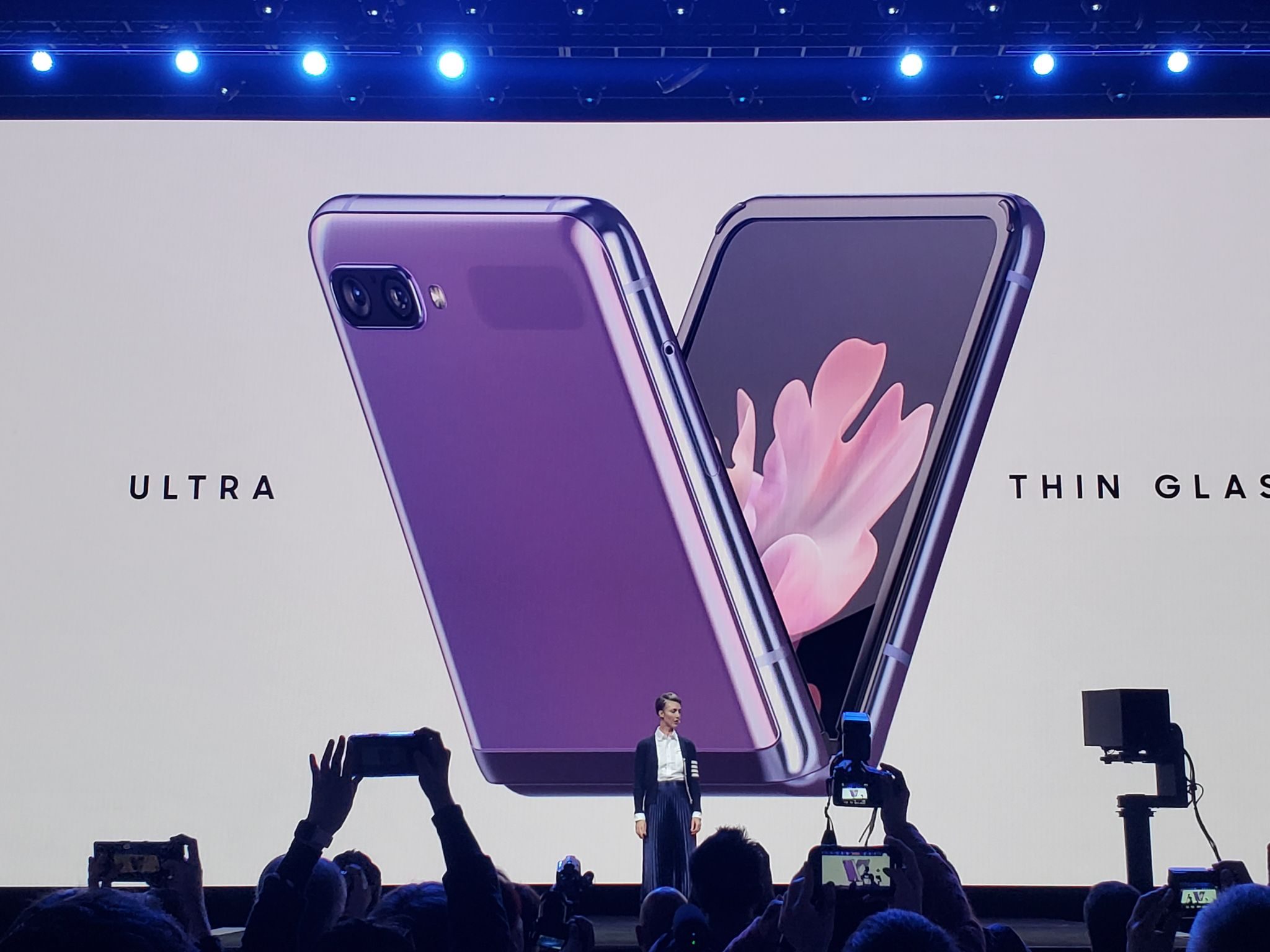 Galaxy Unpacked