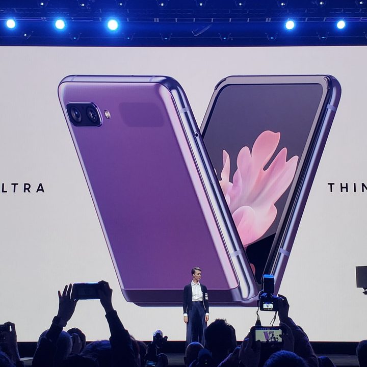 Galaxy Unpacked