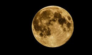 Luna llena