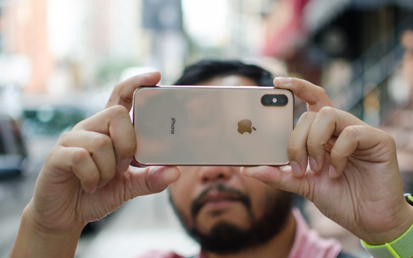 El iPhone XS es uno de los mejores celulares para hacer negocios.