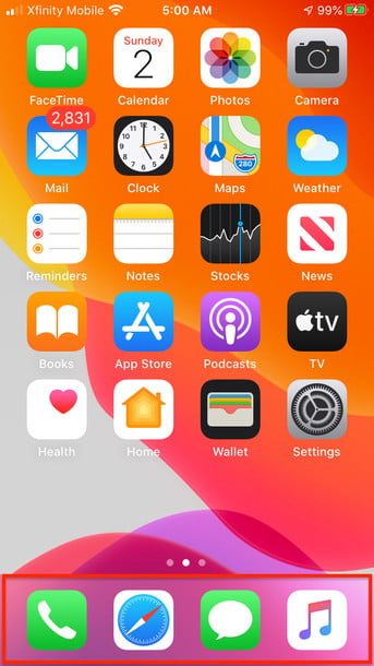 organizar iconos del iphone newapp2 610x610