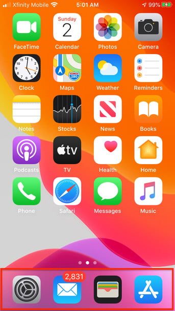 organizar iconos del iphone newapp3 610x610