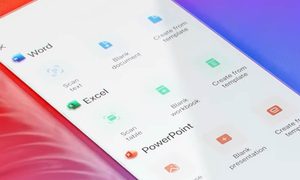 Aplicaciones de Microsoft Office 365