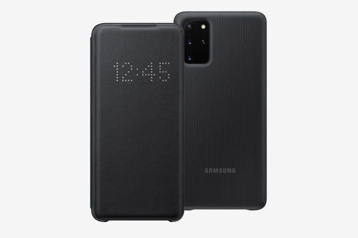 Official Samsung LED View