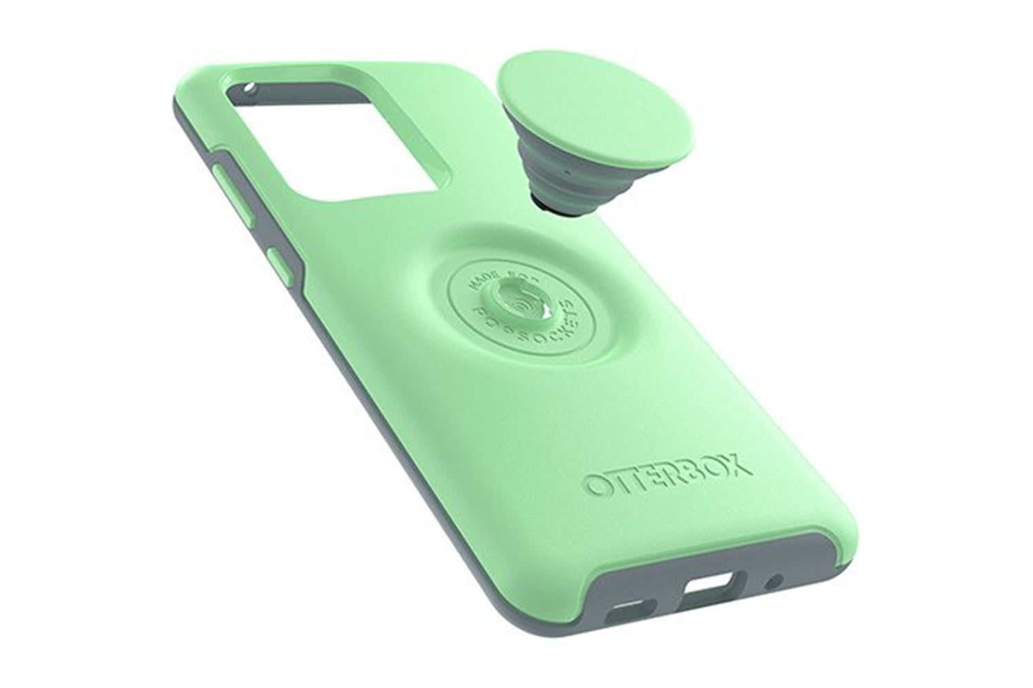Funda Otterbox Galaxy S20 Ultra Otter + Pop Symmetry
