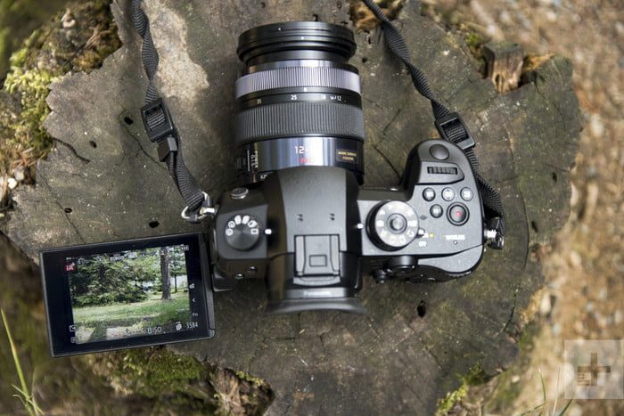 camaras para youtube panasonic gh5 review 14448 700x467 c