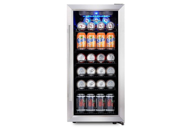 Phiestina refrigerador
