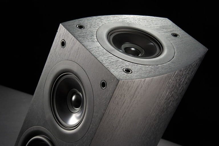 altavoces compatibles con Dolby Atmos