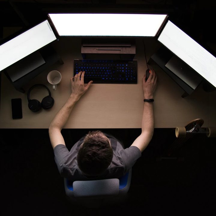 Microsoft presenta potenciada supercomputadora con IA