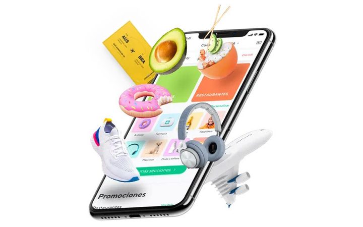 imagen representativa de Rappi