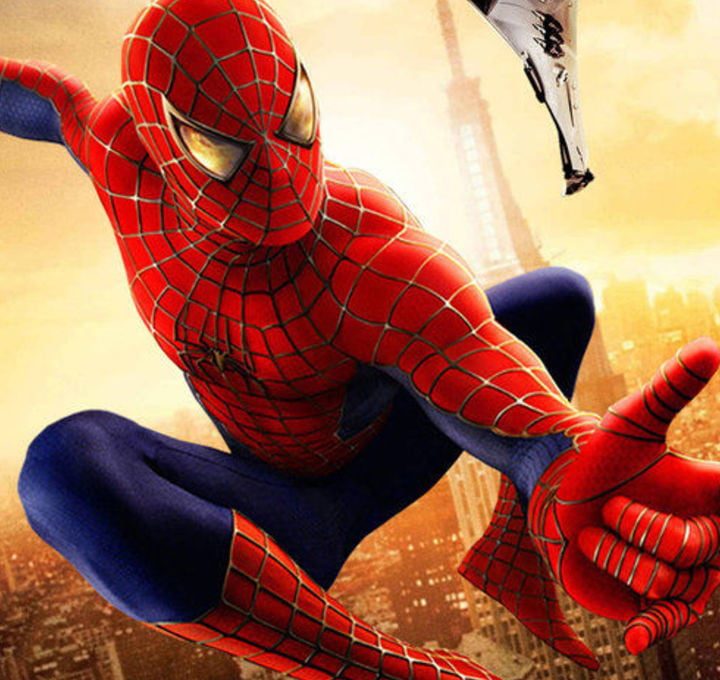 Spider-Man, una de las mejores películas de superheroes