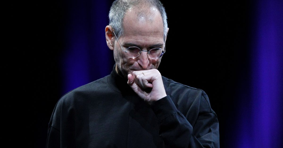 Doctor Que Trat El C ncer De Steve Jobs Explic Por Qu No Lo Pudo doctor-que-trat-el-c-ncer-de-steve-jobs-explic-por-qu-no-lo-pudo
