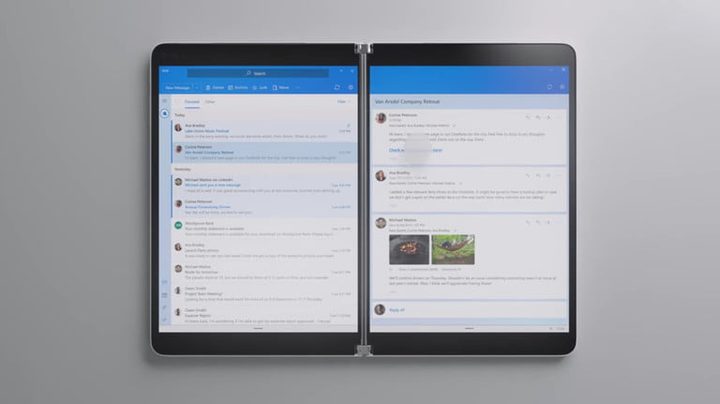 Apple vs. Microsoft Surfer Neo
