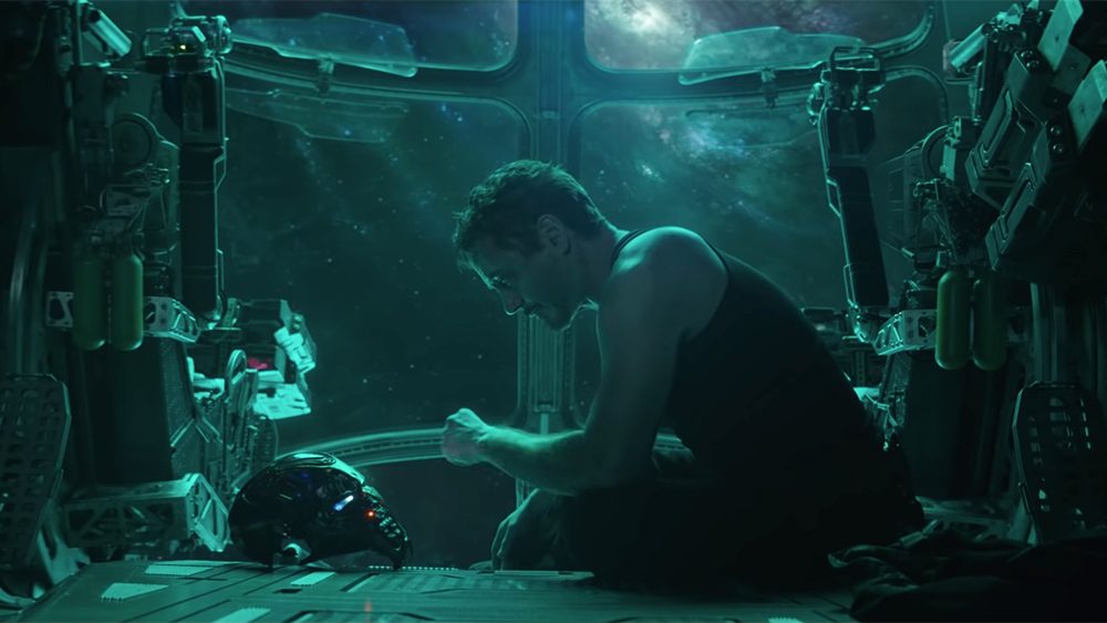 La exitosa película Avengers: Endgame es responsable de uno del los tráilers más vistos en Youtube.
