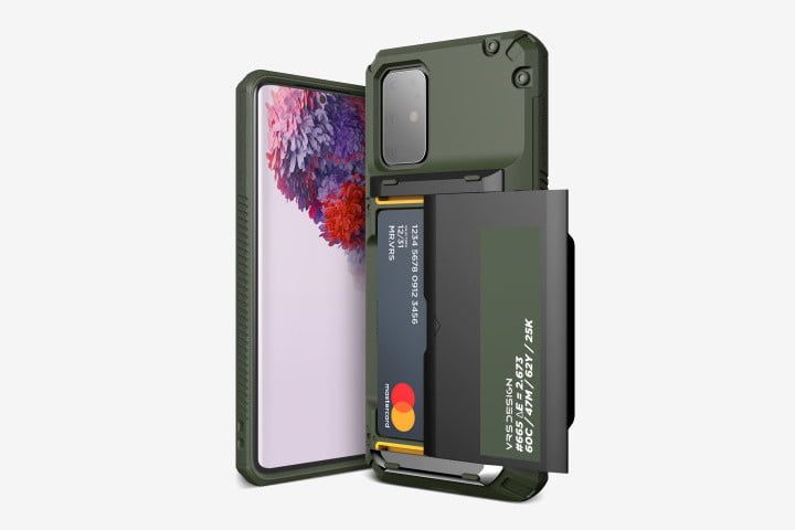 VRS Design Damda Glide Pro